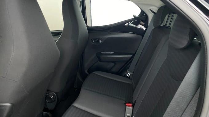 2020 Toyota Aygo