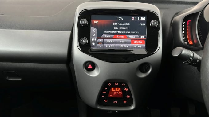 2020 Toyota Aygo