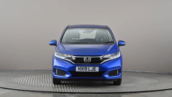 2019 Honda Jazz