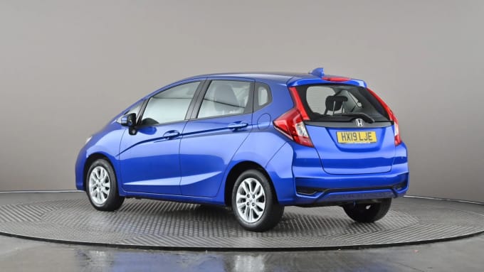 2019 Honda Jazz