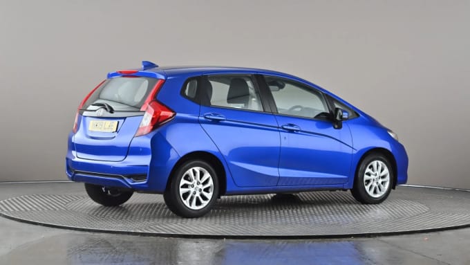 2019 Honda Jazz