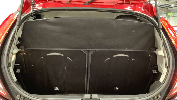 2021 Toyota Aygo