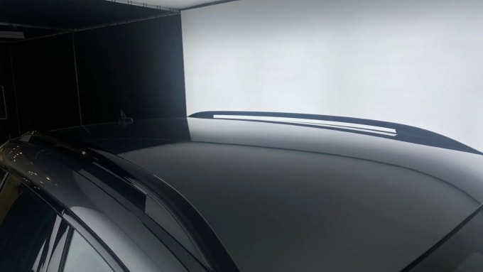 2022 Cupra Ateca