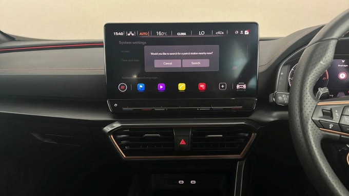 2021 Cupra Formentor
