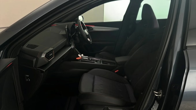 2021 Cupra Formentor
