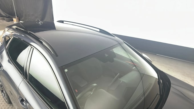 2021 Cupra Formentor