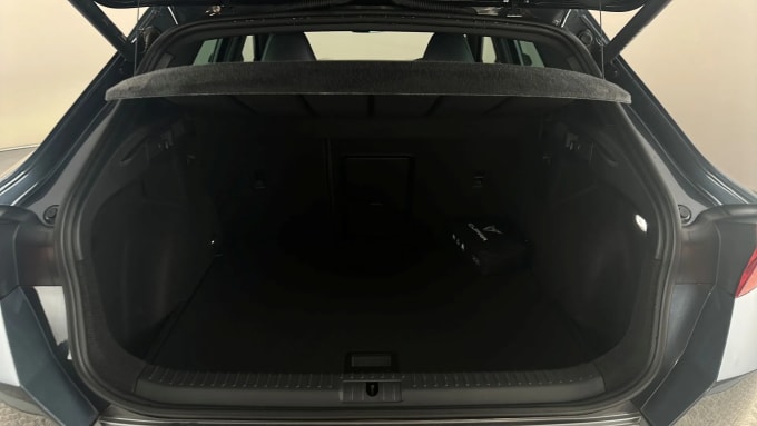 2021 Cupra Formentor