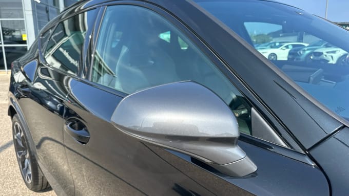 2021 Cupra Formentor