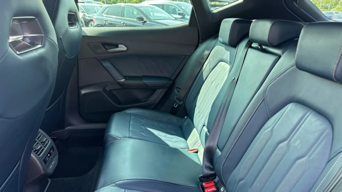 2021 Cupra Formentor