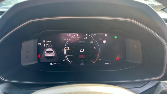 2021 Cupra Formentor
