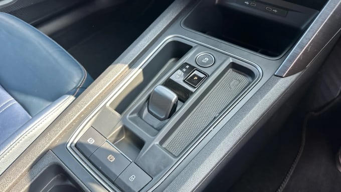 2021 Cupra Formentor