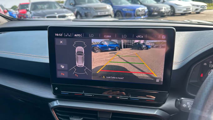 2021 Cupra Formentor
