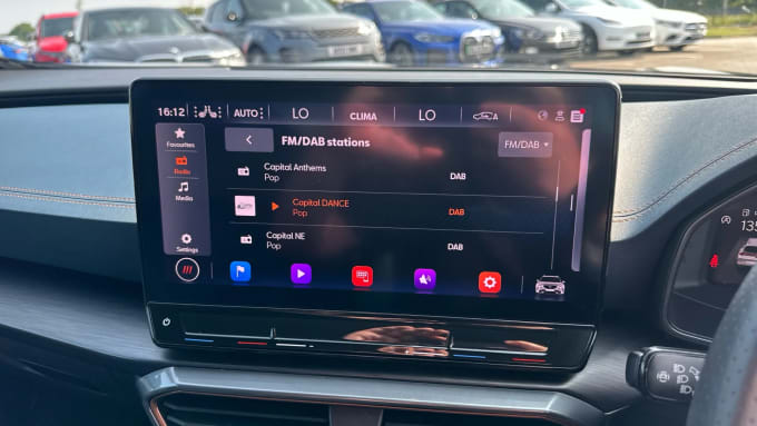 2021 Cupra Formentor
