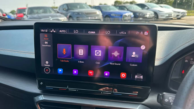 2021 Cupra Formentor