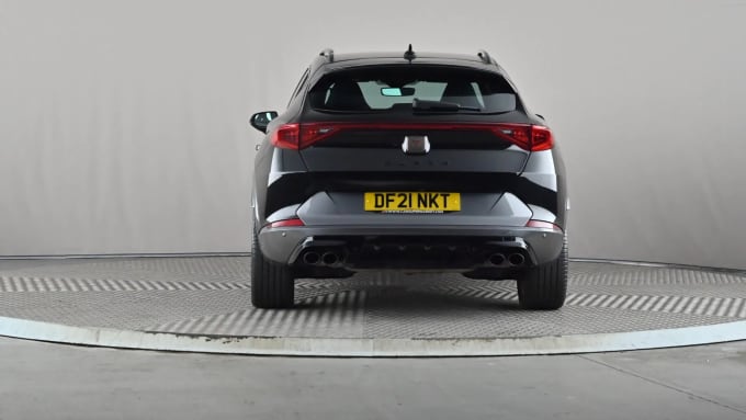 2021 Cupra Formentor