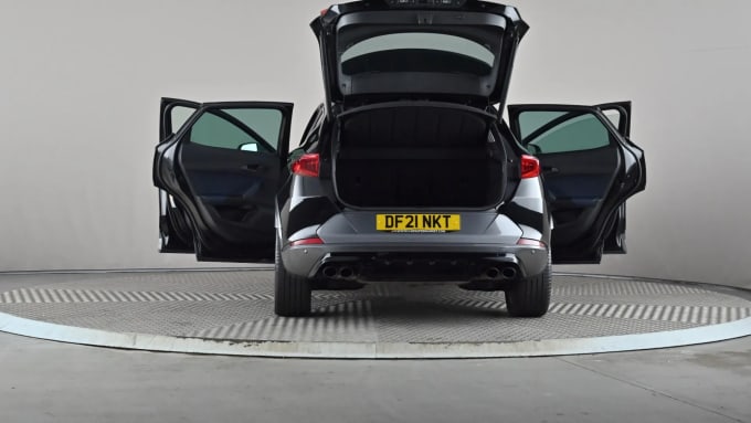 2021 Cupra Formentor