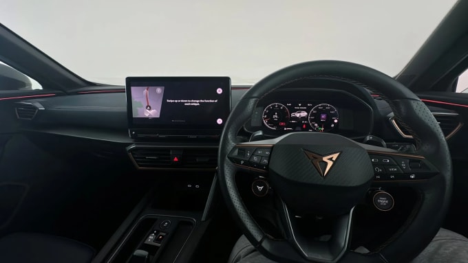 2021 Cupra Formentor