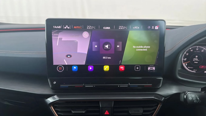2021 Cupra Formentor