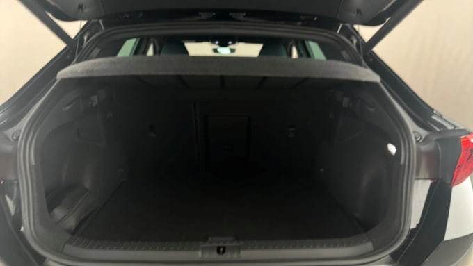 2021 Cupra Formentor