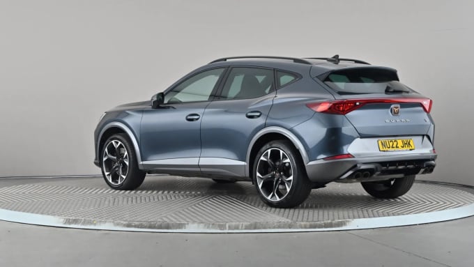 2022 Cupra Formentor