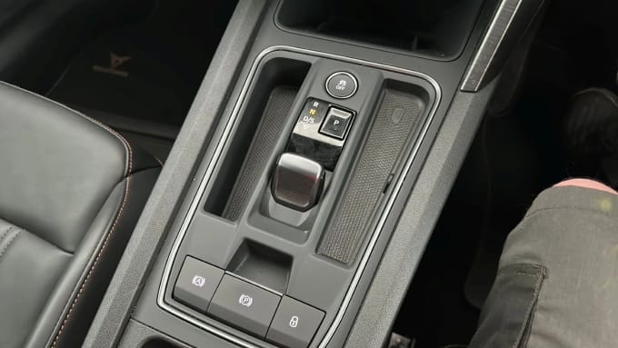 2022 Cupra Formentor