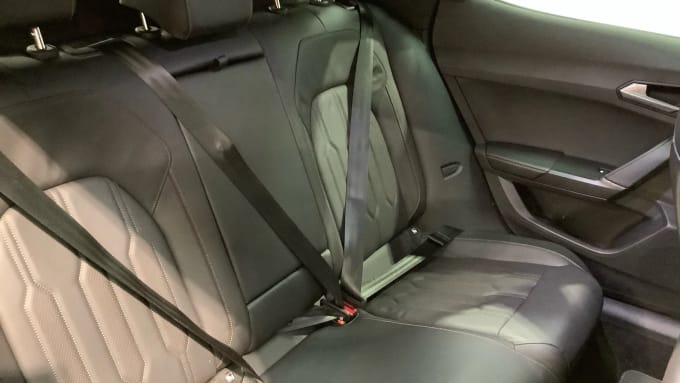 2021 Cupra Formentor