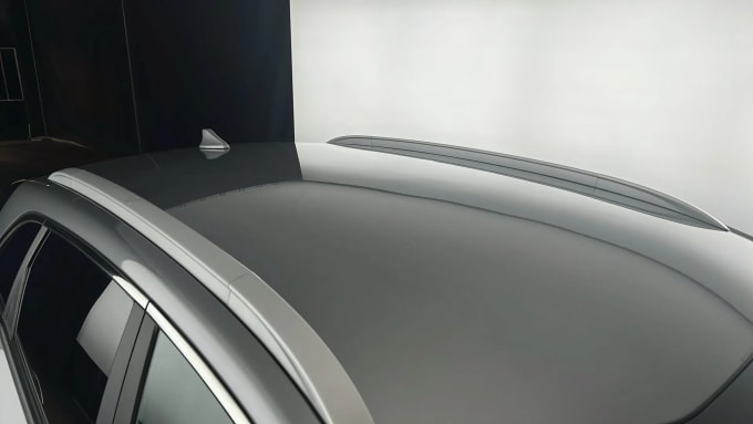 2022 Kia E-niro