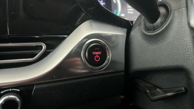 2022 Kia E-niro