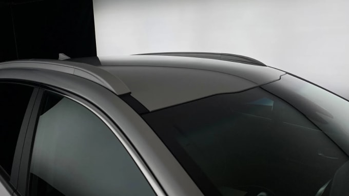 2021 Kia E-niro