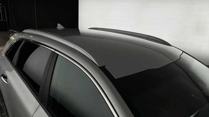 2021 Kia E-niro