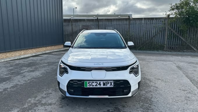 2024 Kia Niro