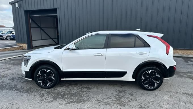 2024 Kia Niro