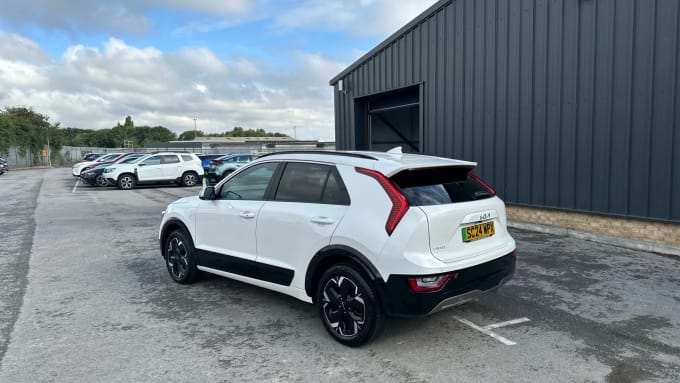 2024 Kia Niro