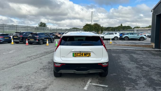 2024 Kia Niro