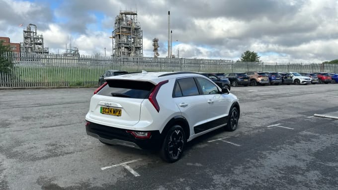 2024 Kia Niro