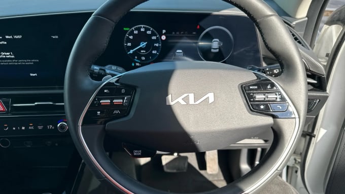 2024 Kia Niro