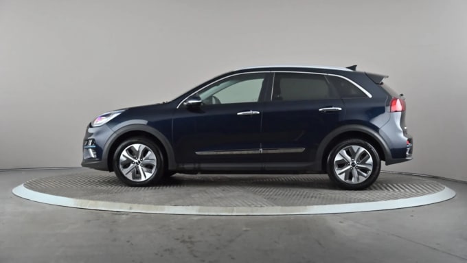 2020 Kia E-niro