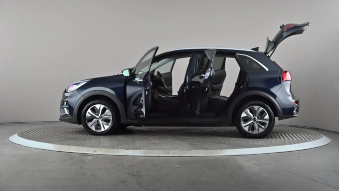 2020 Kia E-niro