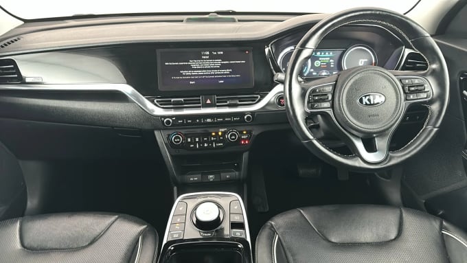 2020 Kia E-niro