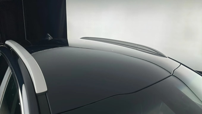 2020 Kia E-niro