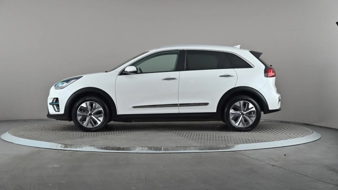 2021 Kia E-niro