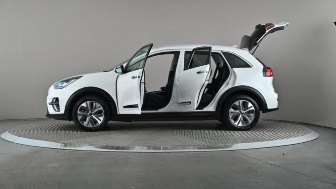 2021 Kia E-niro