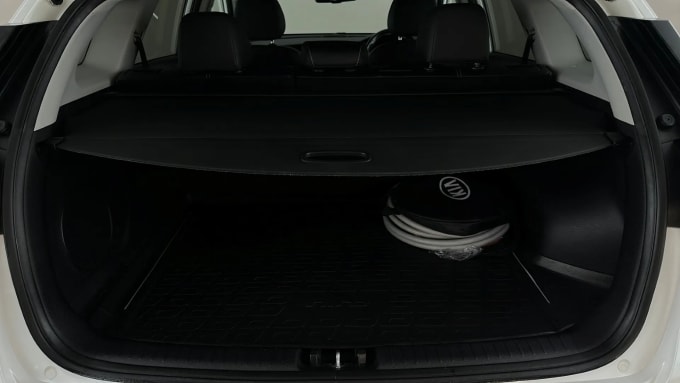 2021 Kia E-niro