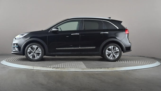 2021 Kia E-niro