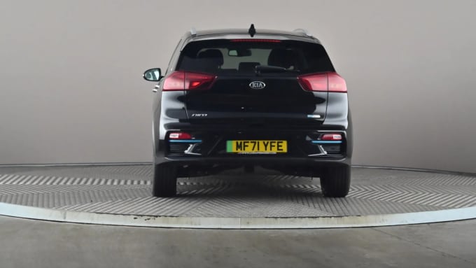 2021 Kia E-niro