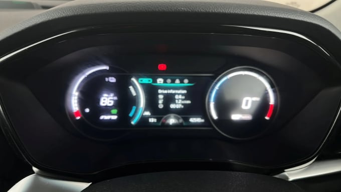 2021 Kia E-niro