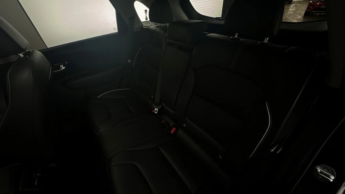 2021 Kia E-niro