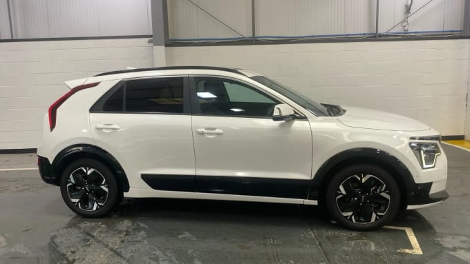 2023 Kia Niro