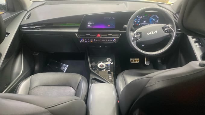2023 Kia Niro