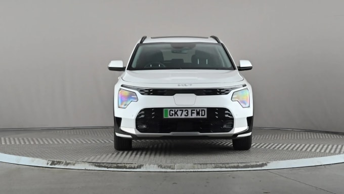 2023 Kia Niro